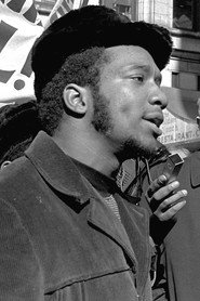 Photo of Fred Hampton as Self (archive footage)