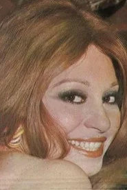 Photo of Samia Shokri as Susan