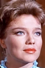 Photo of Jean Allison as Eleanor Hackett