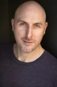 Photo of Dean Vince as Gangle