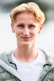 Photo of Xawier Kulas as Göran Fritzon