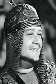 Photo of Nessim Nada as القائد الاول