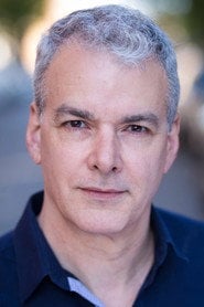 Photo of Andrew May as The Farmer