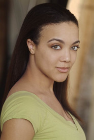 Photo of Alisha Morrison as Chieko's Friend