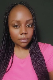 Photo of Marble Ddembe as Viola