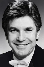 Photo of Ed Evanko as Marshall Latham