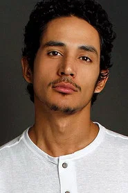 Photo of Diyo Coelho as Jackson