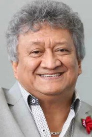 Photo of Jorge Falcón as (as Jo Jo Jorge Falcón)
