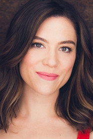 Photo of Sara Bues as Sam