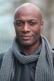 Photo of Harry Roselmack as Self