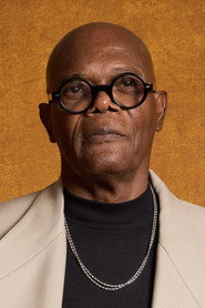 Photo of Samuel L. Jackson as Nick Fury