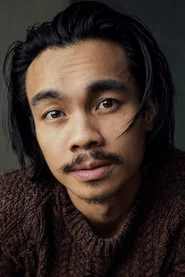 Photo of Alan Trong as Edward