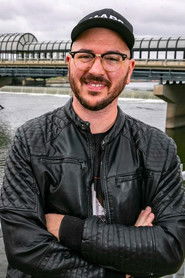 Photo of Tim Dodd as Self