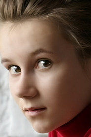Photo of Veronika Nikonova as Анна Кижеватова