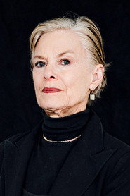 Photo of Lucinda Childs