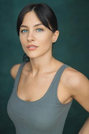 Photo of Skye Ladell as Chloe