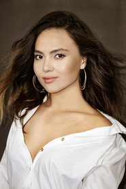 Photo of Aizhan Lighg as Courtney
