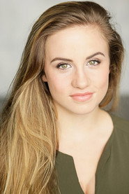 Photo of Abigail Duhon as Abigail