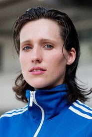 Photo of Janet Rothe as Luz