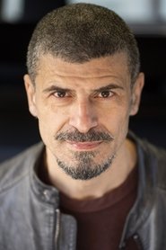 Photo of Francesco Villano as Rudi Crisarà