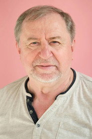 Photo of Andrey Bazhin as Grigoriy Pavlovich