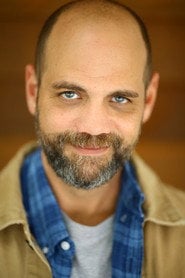 Photo of Jackson Beals as Guy