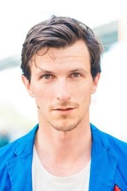 Photo of Viktor Åkerblom as Bachelor #1
