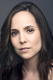 Photo of Ana Isabel Dow as Constance