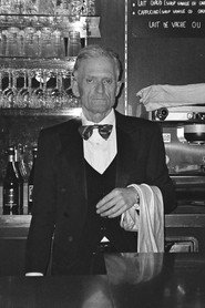 Photo of Thomas Dubois as Barman