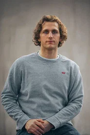 Photo of Liam Mcabe as Adam