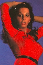 Photo of Jill Monroe as Girl in Art Fantasy