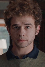 Photo of Claudio Kaya as Argiris