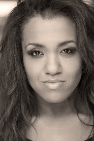 Photo of Lauren Modica as Titania / Hippolyta
