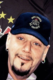 Photo of Paul Di'Anno as Self