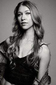 Photo of Sara Taskinen as Katie Sanders
