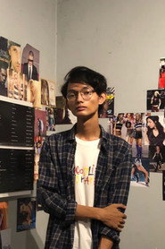 Photo of Elfarizky as Pajenong