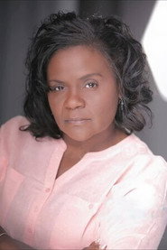Photo of Nicole SamuelWashington as Old Woman (self)