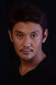 Photo of Roeder Camañag as Tony