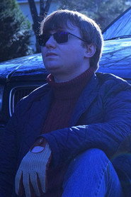 Photo of Perrin Moran as James McDonald