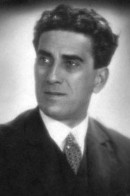Photo of Georgi Stamatov as Sveti Petar