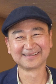 Photo of Gedde Watanabe as Louie the gardener