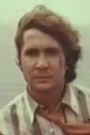 Photo of Boris Groshikov as Сашка Гаранец