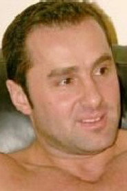 Photo of Alex Fresno