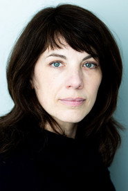 Photo of Alana Bock as Silvia