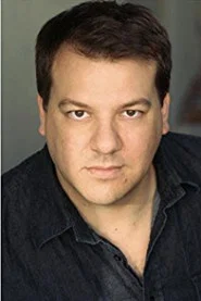 Photo of Gary Warden as Jack