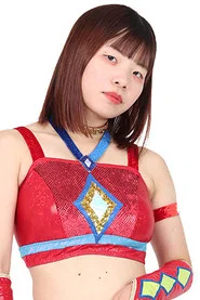 Photo of Miria Kouga as Miria Kouga