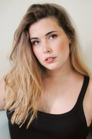 Photo of Kayleigh Choiniere as Tanya