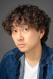 Photo of Alan Z as Chad