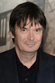 Photo of Ian Rankin as Presenter/Himself