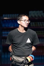 Photo of Handy Wijaya as Thief 1